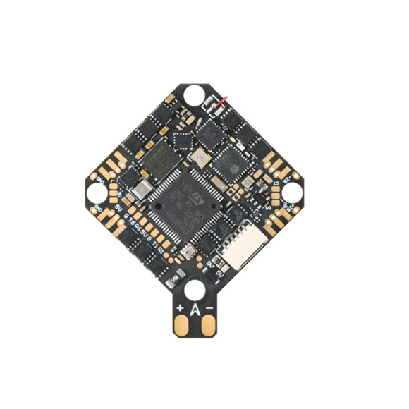BETAFPV F4 2-3S 20A AIO FC V1 for Pavo Pico Brushless Whoop Quadcopter HX115 SE Toothpick Drones