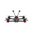 Versione impermeabile CineFlow 5 O4 6S HD Drone da 5 pollici BNF con motore XING2 2207 2050KV/O4 Pro per FPV Cinematic Freestyle-5