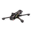 HGLRC Nblade MAX 5inch Ture X / DC Freestyle Cinematic FPV Frame for Freestyle & Cinematic Racing Quadcopter RC Parts NEW-3