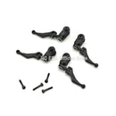 RC ERA Original Spare Parts for C184 Mini MD500 Gyro Stabilized RC Helicopter Main Blade Grip Rotor Head Landing Skid Main Gear
