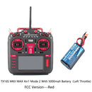 RadioMaster TX16S MKII MAX Radio Control System ExpressLRS Multi-protocol 4in1-29