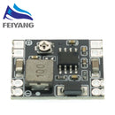 DC-DC 3A Buck Step-down Power Supply Module MP1584EN 5V-12V 24V to 5V 3.3V 9V 12V Fixed Output for Arduino Replace LM2596-6