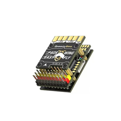 SpeedyBee F405 WING MINI Mini Flugsteuerung FPV Flugmodell Kleine Größe Starrflügel - 0