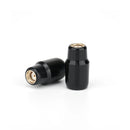 FlyFishRC OSPREY HD LHCP Patch Antenna Protective Shell Omni LHCP RP-SMA Connector for Digital HD Goggles V1/V2 Version-2