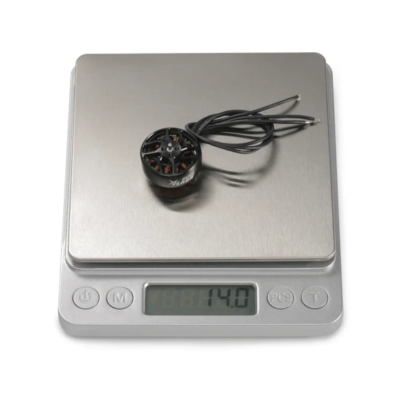 FlyFishRC Flash 1804 4S 2450KV 6S 3500KV Brushless Motor for 3-4inch Cinewhoop Toothpick