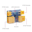 IFlight XT30 / XT60 Smart Smoke Stopper Fuse Test Safety Plug Short-circuit Protection Plug for RC FPV Racing drone-3