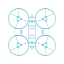 BETAFPV Air65 II 65mm 1S Brushless Whoop Frame Kit for RC Micro FPV Racing Drone-8