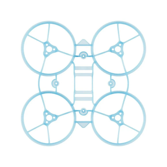 BETAFPV Air65 II 65mm 1S Brushless Whoop Frame Kit for RC Micro FPV Racing Drone
