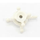 Original Spare Parts for A60 Mini Bell 206 Helicopter -Main Blade Rotor Head Servo Motor Flight Control Board Transmitter