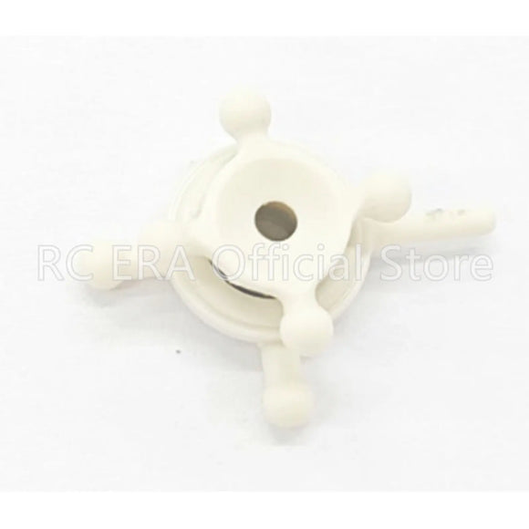 Original Spare Parts for A60 Mini Bell 206 Helicopter -Main Blade Rotor Head Servo Motor Flight Control Board Transmitter