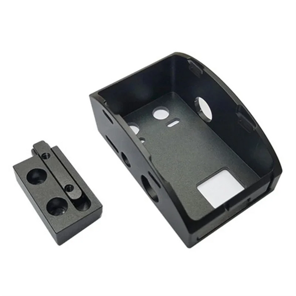 5.8G RX PORT 3.0 Receiver Module Kit For Fatshark FPV Goggles For DJI FPV Goggles V2 Flight External Analog-New