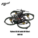 Flywoo Flylens 85 HD O4 PRO 2S LED Whoop FPV Drone V1.3 Mini Quadcopter Racing Drone Streaming-7