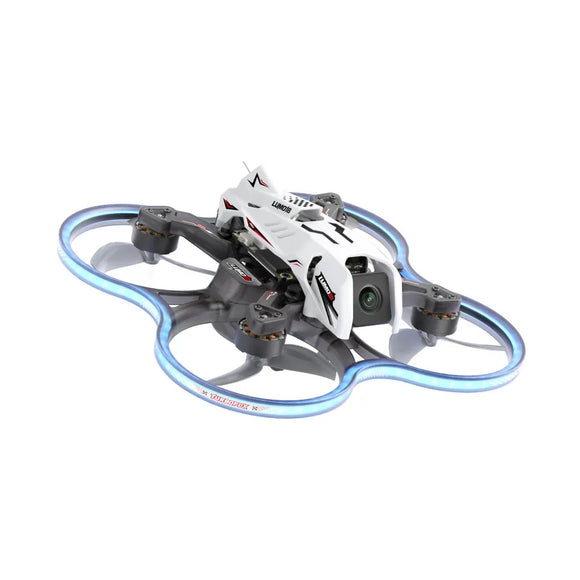 Oxbot Lumo18 1.8-inch SpeedyBee App Parameter Setting for FPV Freestyle Racing DIY Parts