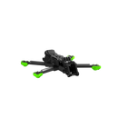 iFlight Nazgul Evoque F5 V3 FPV Frame Kit DC / X Dual Geometry Flexible Switching Upgraded Appearance Style with 6mm arm for FPV-4