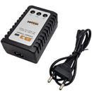 IMAX B3 PRO Lipo Battery Compact Charger 7.4V 11.1V 2S 3S 110-240V Lipo Power Supply Charger EU Plug For RC Helicopter Parts-1