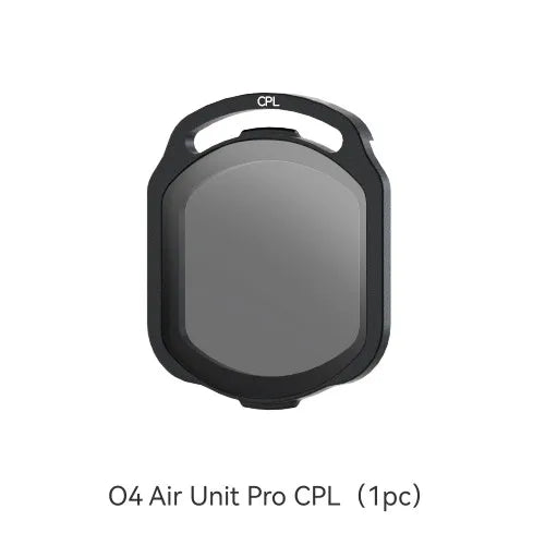 SpeedyBee ND/UV/CPL filter set, perfect for O4 Air Unit Pro, specially designed for BEE25/Master3X FPV drones