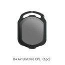 SpeedyBee ND/UV/CPL filter set, perfect for O4 Air Unit Pro, specially designed for BEE25/Master3X FPV drones-8