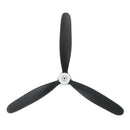 2PCS VolantexRC Mini P-47 76116/ Mini F4U 76108B EPP 400mm Wingspan Airplane RC part 3-Blades Propellers-3