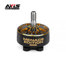 Axisflying BlackBird V4 2307 CO-brand Brushless Motor for 5inch FPV Sbang Freestyle Parts-7