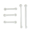 RC ERA C138 Bell 206 RC Helicopter Spare Parts Accessories Body Shell Cover Spindle Blade Main Board Motor Bearing Gear Servo image 11