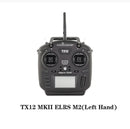 In Stock RadioMaster TX12 MKII MK2 Mark 2 Radio ELRS/CC2500 EdgeTX OpenTX 16CH Multi-Module Compatible Radio Control Transmitter-8