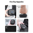 Portable Mini Bag for DJI Osmo Nano Waterproof Storage Bag Case Travel Protective Bag for DJI Osmo Nano Accessories-6