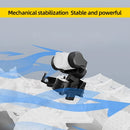 XF C-20T 3Axis Gimbal FPV Headtracker Module Increased Stability PTZ Head Tracking For O3 Air Unit FPV RC Drone Fixed Wing Car-3