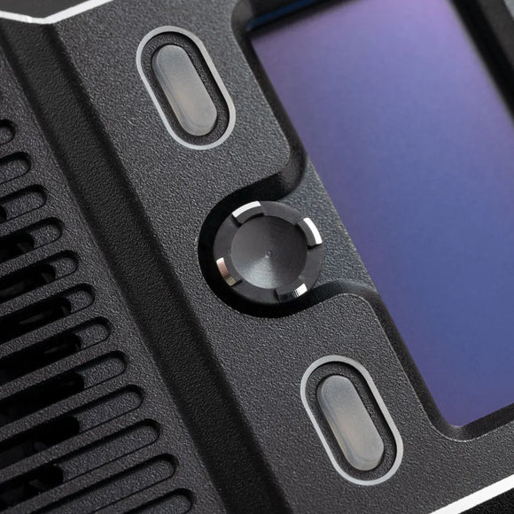 RadioMaster Ranger 2.4GHz ELRS Module OLED Display Built in Accelerometer