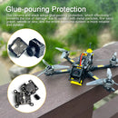 DarwinFPV BabyApe 2 FPV Drone Flight Control Quadcopters 6S 4S  RTF FPV Drone-6