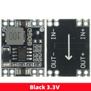 DC-DC 3A Buck Step-down Power Supply Module MP1584EN 5V-12V 24V to 5V 3.3V 9V 12V Fixed Output for Arduino Replace LM2596-7