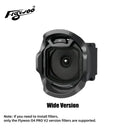 Flywoo Защитный чехол из ТПУ для экшн-камеры O4 Pro, водонепроницаемый, совместим с экшн-камерами-7