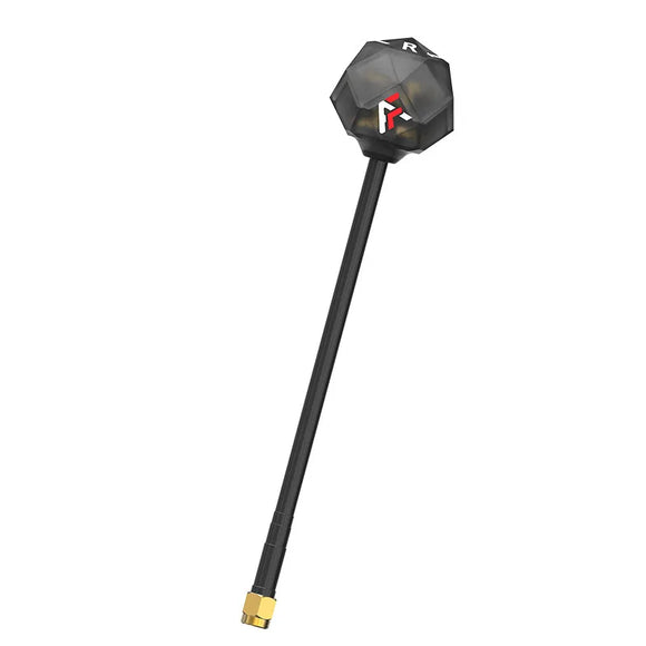 Prism V2 5.8G Special Edition High Gain Antenna FPV RC Drone Accessories LDS Tech + Calibrated for Stable Long-Range Signal