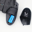 RadioMaster Zorro ELRS 2.4GHz RC Controller CC2500 JP4IN1 Radio Transmitter With Battery Hall Gimbal Remote Control Helicopter-5