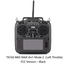 RadioMaster TX16S MKII MAX Radio Control System ExpressLRS Multi-protocol 4in1-13