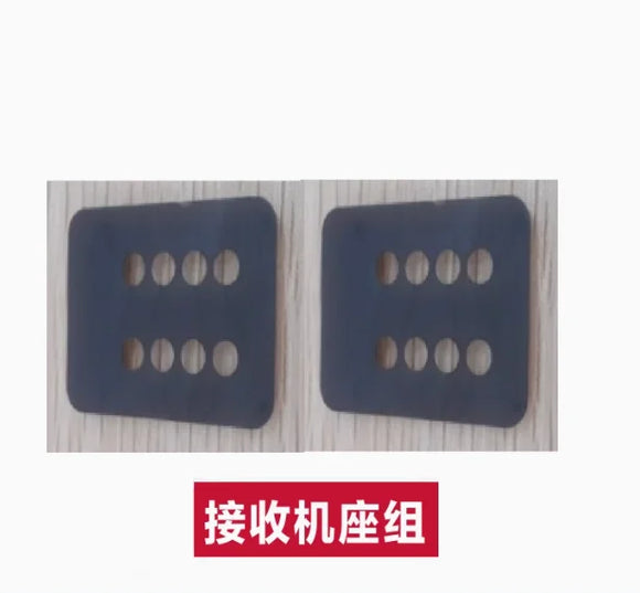 Spare Parts List For Wltoys XK K270 RC Helicopter Main Blade Gear Tail Motor Rotor Head Servo Swashplate Body Shell Reciever image 7