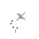 Original RC ERA C170 AH-64 Apache RC Helicopter Spare Parts Painted Pilots Fuselage Main Blade Grip Tail Rotor Landing Skid