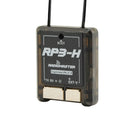Radiomaster RP3-H 2.4GHz Receiver Dual Antenna Compatible With NEXUS Heli Flight Controller-5
