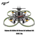 Flywoo Flylens 85 HD O4 PRO 2S LED Whoop FPV Drone V1.3 Mini Quadcopter Racing Drone Streaming-11