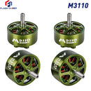 4pcs FLASHHOBBY Mars M3110 Brushless Motor 900KV 3-6S LiPo for FPV Freestyle Long Range DIY Parts-7