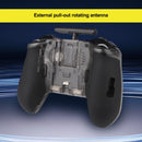 Flysky ProArt pa01 Double loop Colorful H7 controller remote control drone mini Hall assembly with built-in 500mw-3