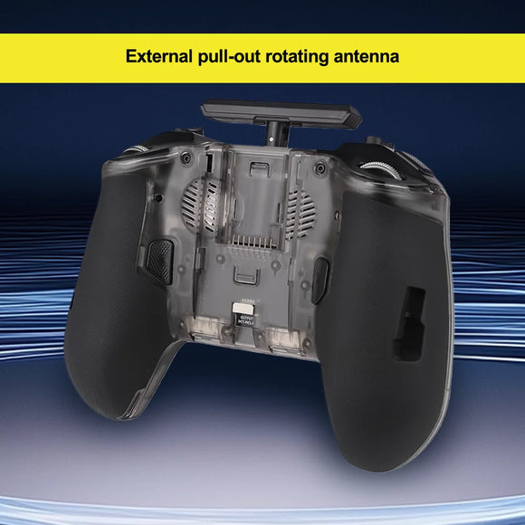 Flysky ProArt pa01 Double loop Colorful H7 controller remote control drone mini Hall assembly with built-in 500mw