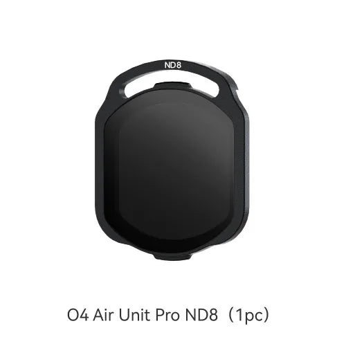 SpeedyBee ND/UV/CPL filter set, perfect for O4 Air Unit Pro, specially designed for BEE25/Master3X FPV drones