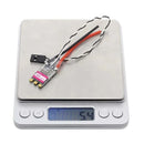 HGLRC 30A 30AMP 3-5S BLHELIS 16.5 BB2 DSHOT600 Brushless ESC for RC FPV Racing Freestyle Drone-6