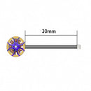 Flywoo ROBO 1002 FPV Motor Gold/Purple HighSpeed 19800KV/23500KV for Whoop Toothpick Drones Compact Size Racing Quadcopter Engin-6