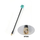 FlyFishRC Osprey Antenna LHCP 5.8Ghz RP-SMA 150mm for FPV Freestyle Long Range Drone Accessories-1