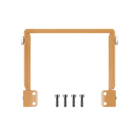 Radiomaster TX15 Adjustable Length CNC Folding Stand