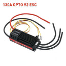 Hobbywing Skywalker 40A 50A 60A 80A 15A 20A 30A 100A 120A V2 130A160A ESC Speed Controller With UBEC For RC Airplanes Helicopter-17