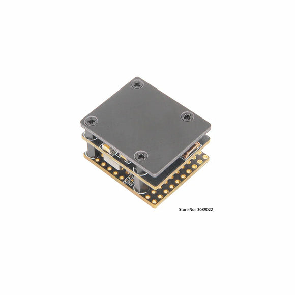 Holybro Kakute F405-Wing Mini STM32F405 MCU ICM-42688-P IMU 5V/ 7.2V BEC I2C 2-8S for Fixed Wing & VTOL Applications FPV Drone