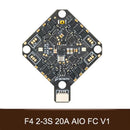 BETAFPV F4 2-3S 20A AIO FC V1 for Pavo Pico Brushless Whoop Quadcopter HX115 SE Toothpick Drones-1