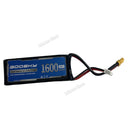11.1V 1600mAh 30C Lipo Battery For GOOSKY E2 / E2 GPS UH-1Y RC Helicopter Original  Spare Parts Accessories